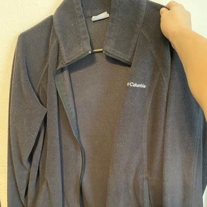 Columbia jacket